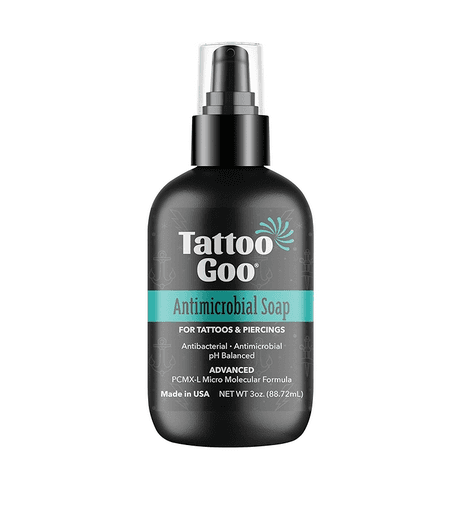Uber Numb cream tube