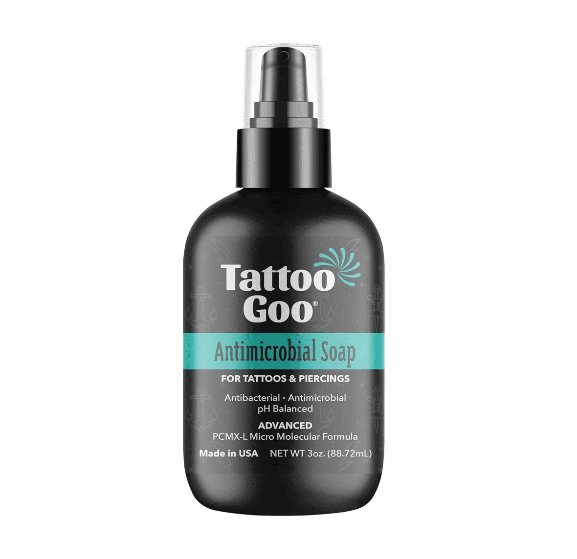 Zensa Numbing Cream tube