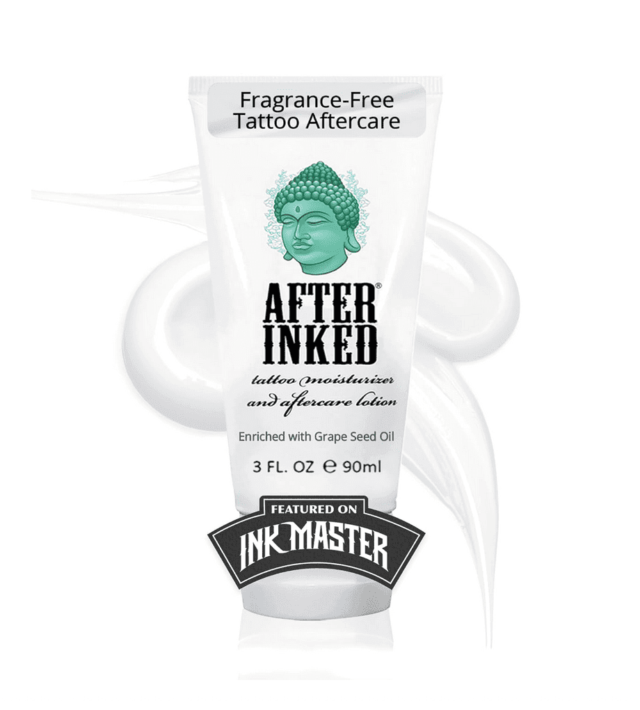 Zensa Numbing Cream tube