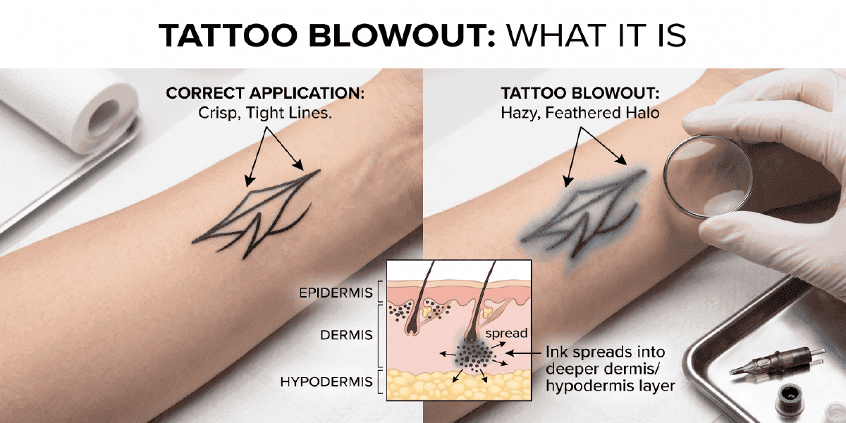 Blowout — What It Is, Why It Happens, and What You Can Do