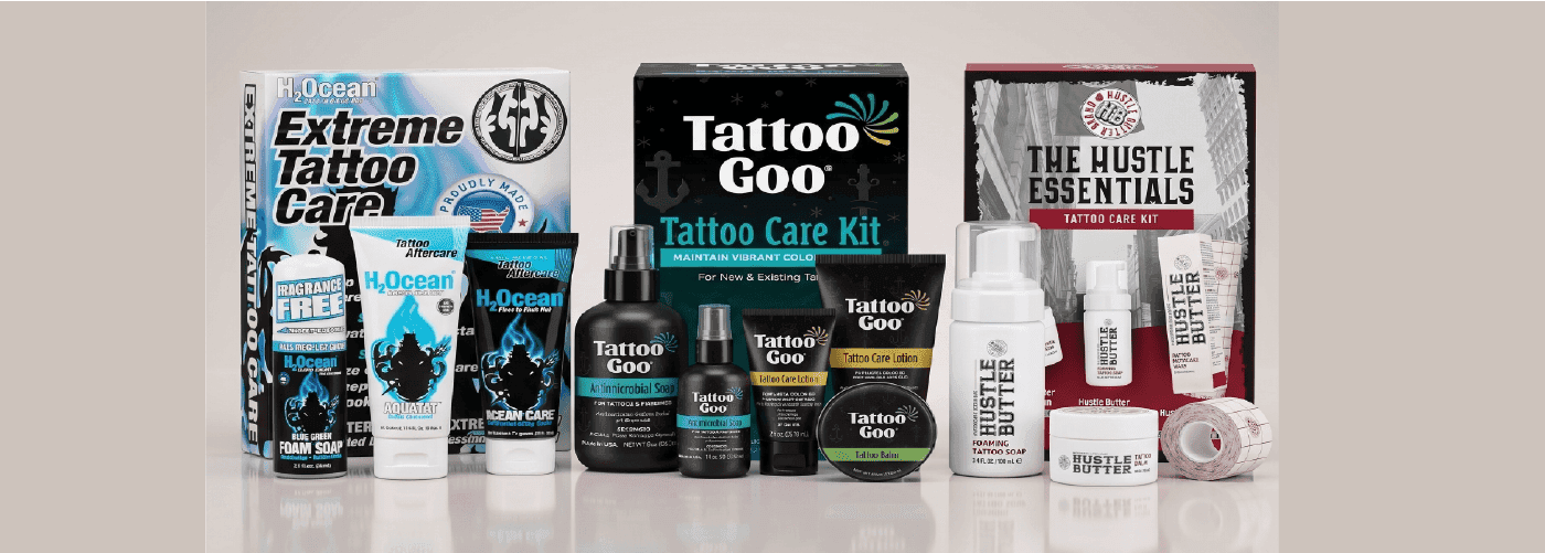 Best Soap for Tattoo Aftercare — What Artists Actually Recommend
