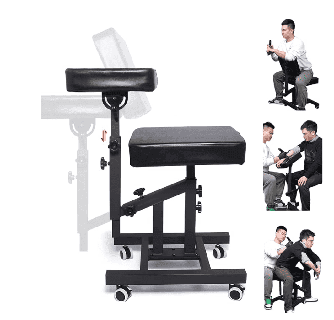 2 — JZSMPMU TATTOO CHAIR