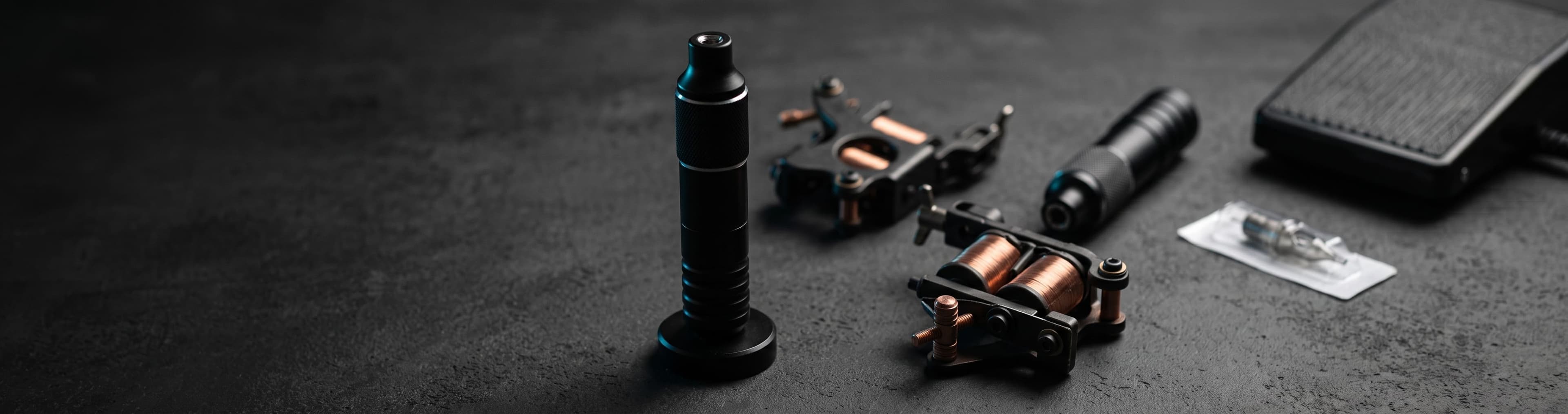 Best Tattoo Machine Kit for Beginners — Coil vs Rotary Ranked