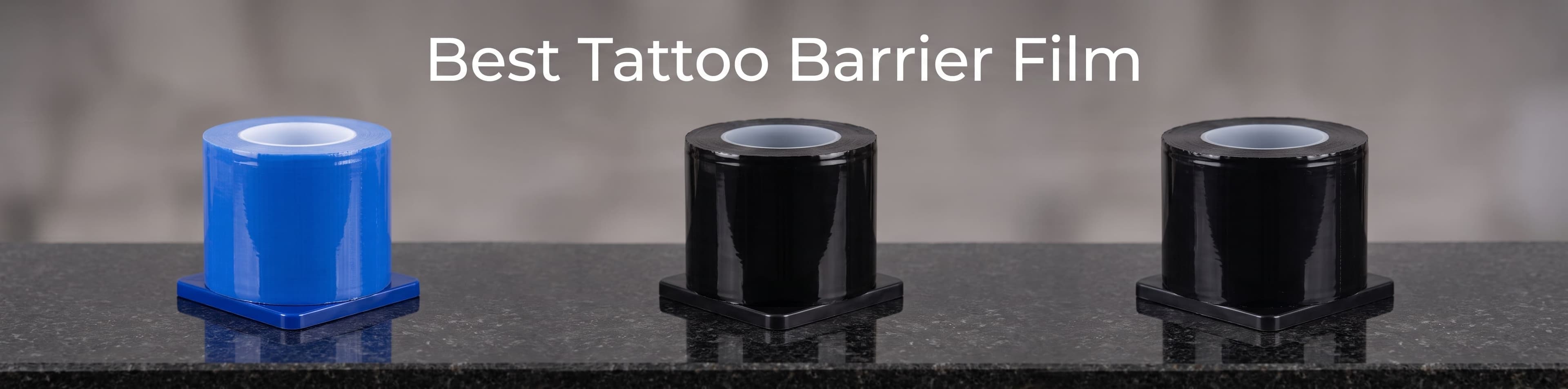 Best Tattoo Barrier Film