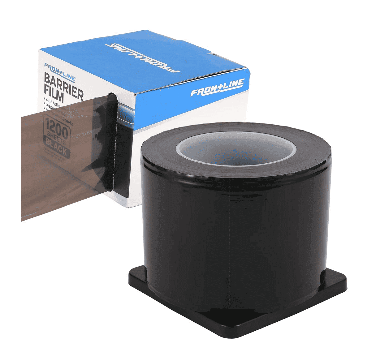 1 — FRONTLINE DENTAL BARRIER FILM