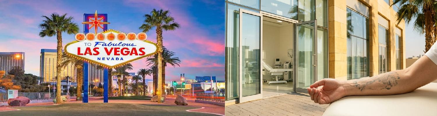 Tattoo Removal Las Vegas — How to Find a Good Clinic in the Desert
