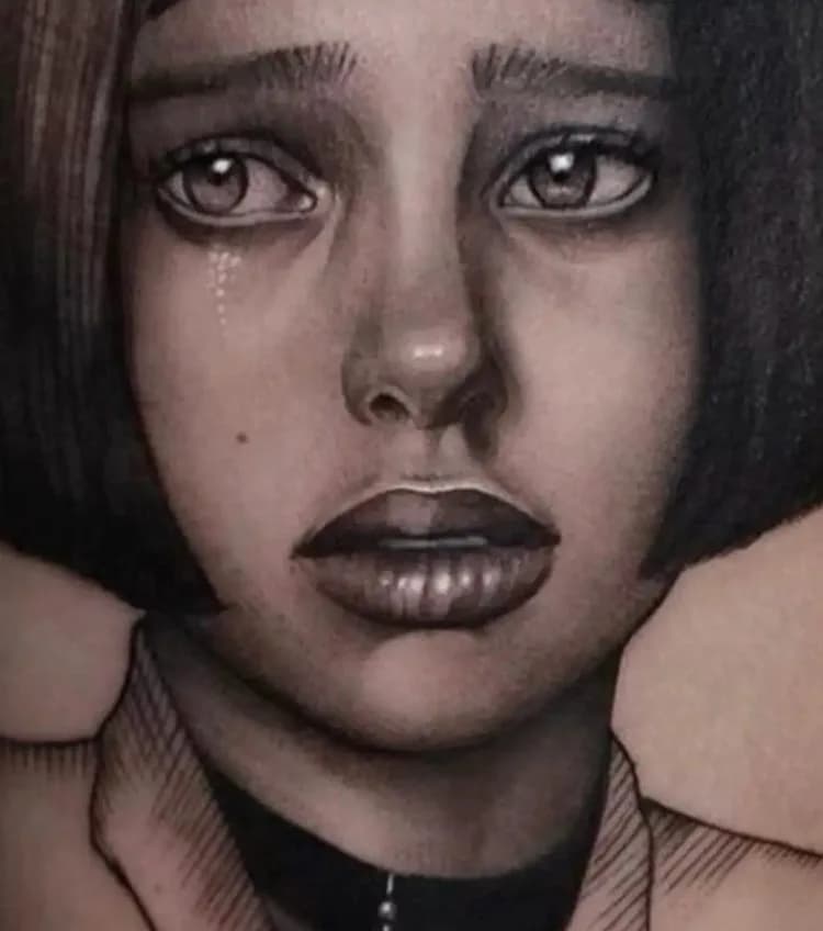 Alisha Gory Portfolio 2