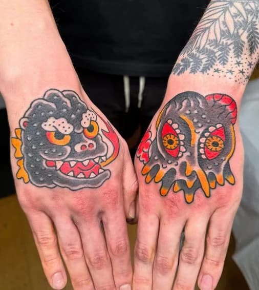 Kiku Portfolio 1