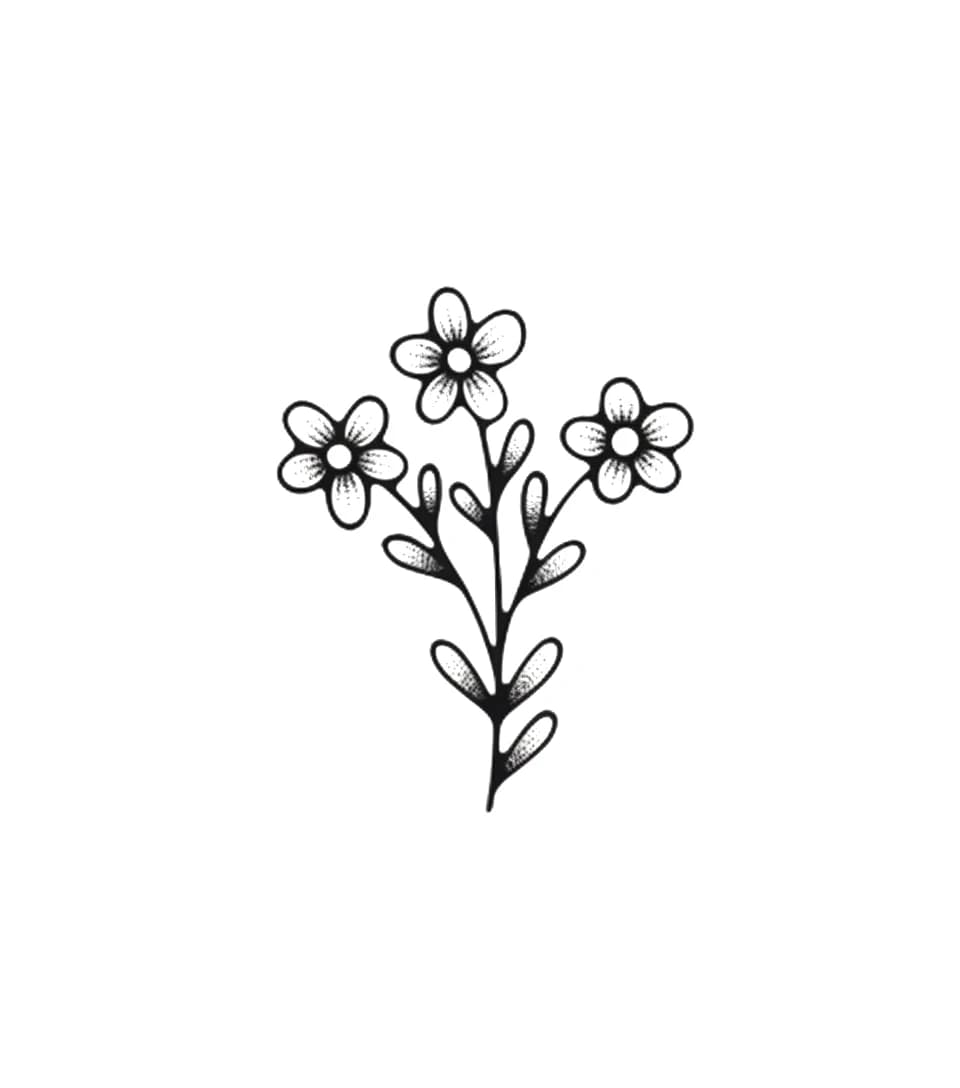 Fresh tattoo overlay rendering