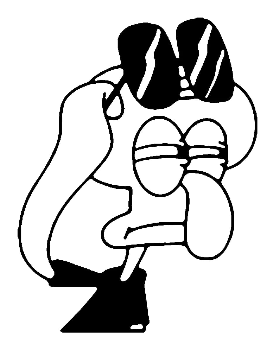 Fresh tattoo overlay rendering