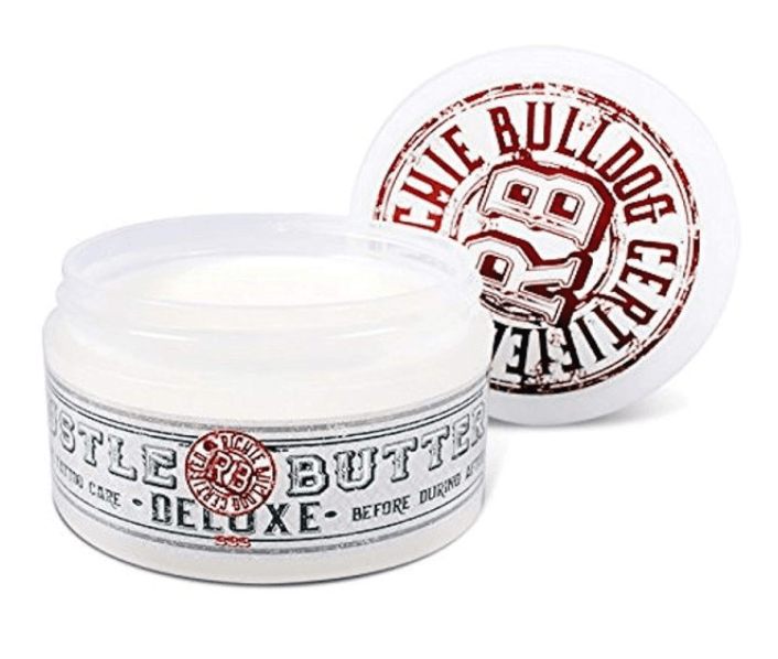 Zensa Numbing Cream tube
