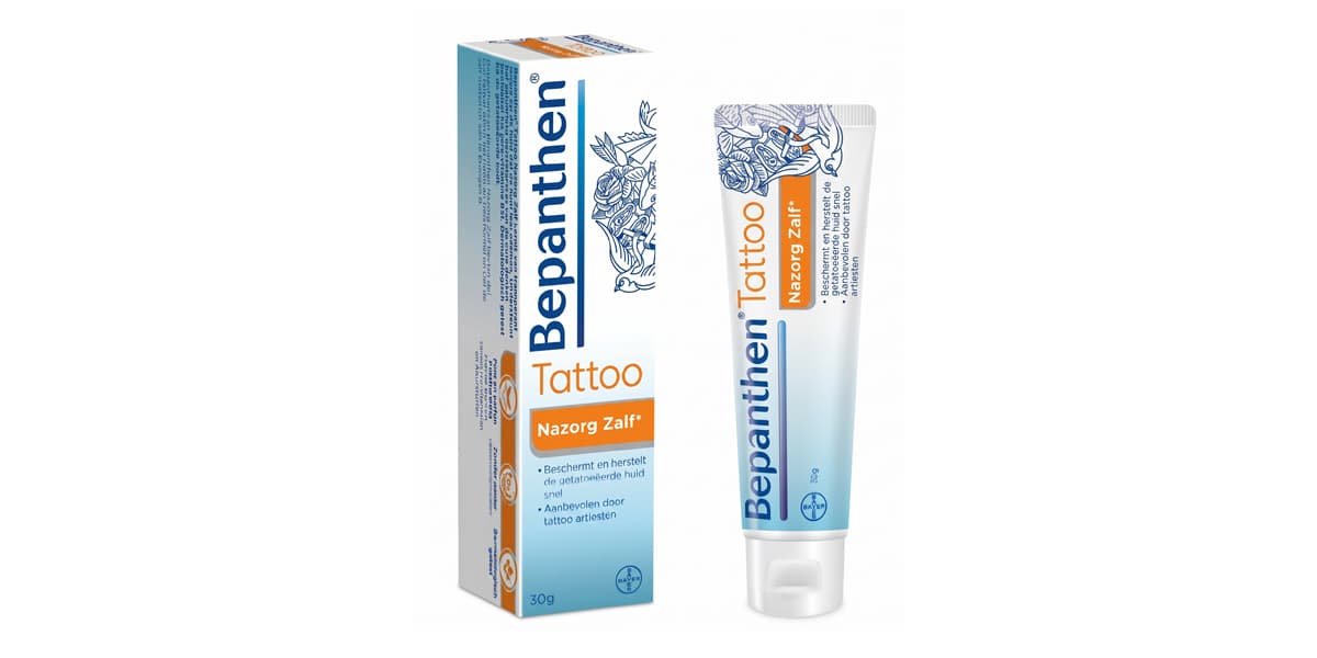 EMLA cream tube