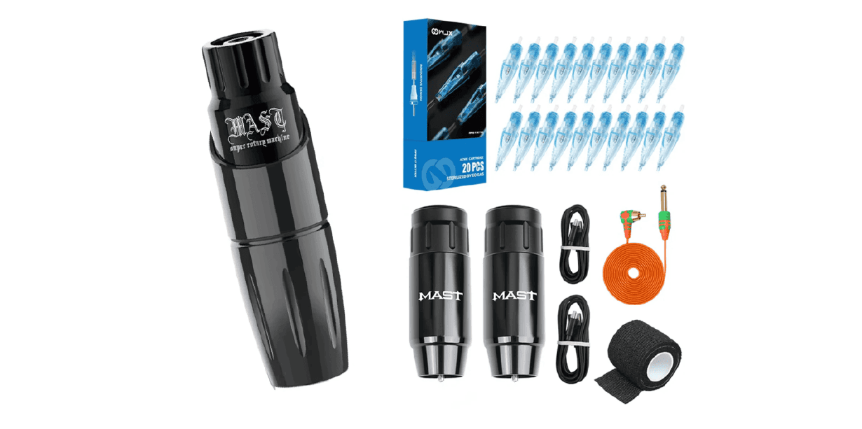 Zensa Numbing Cream tube