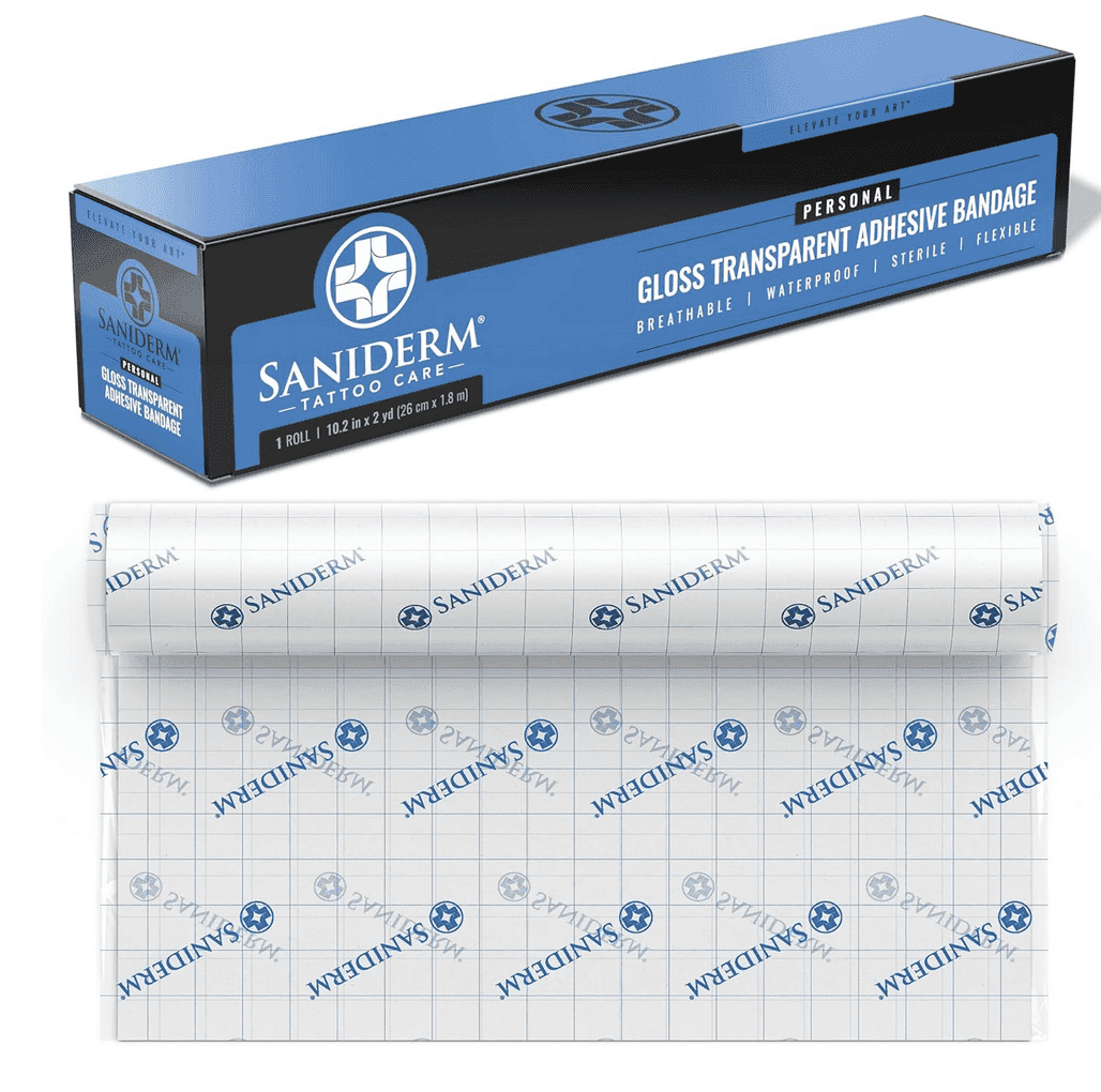 Zensa Numbing Cream tube