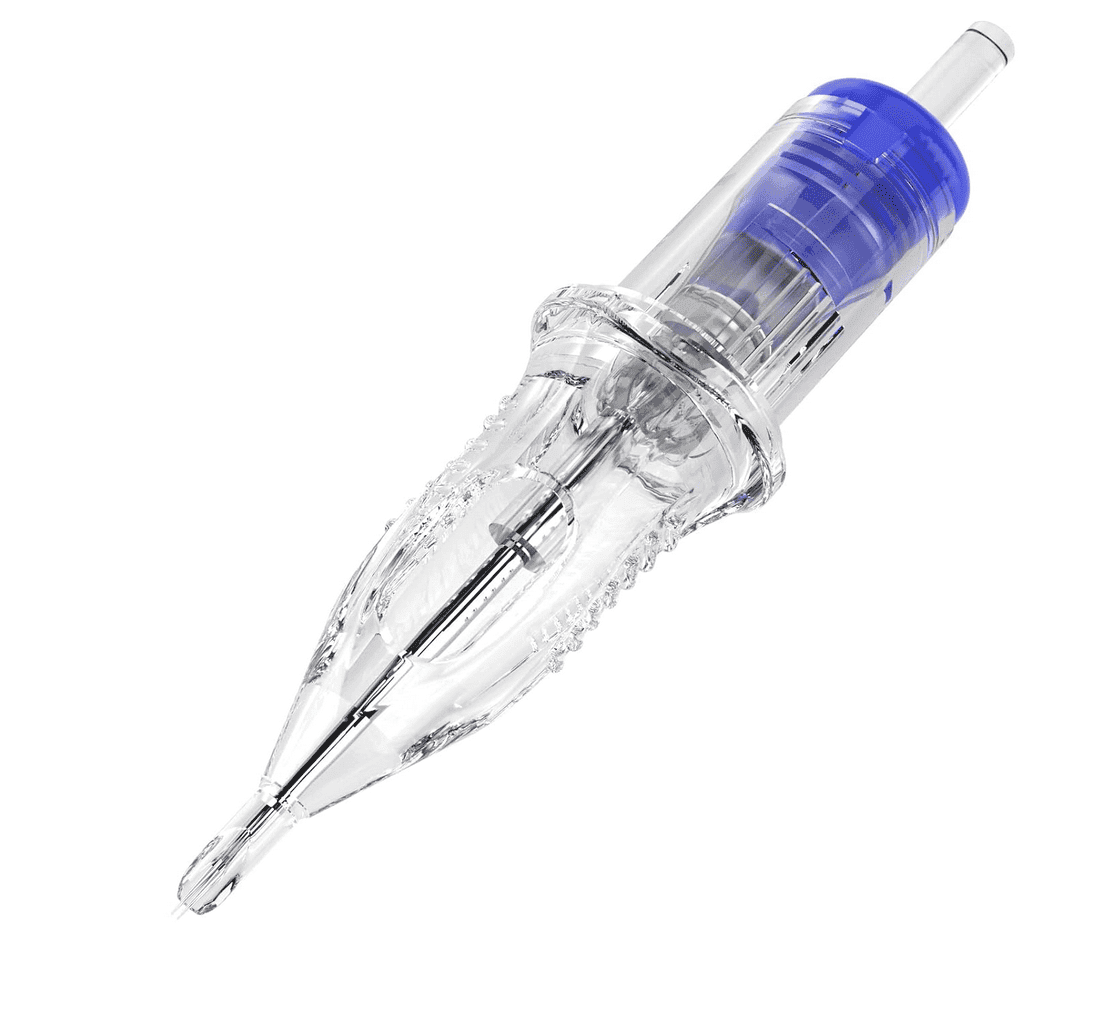 Zensa Numbing Cream tube