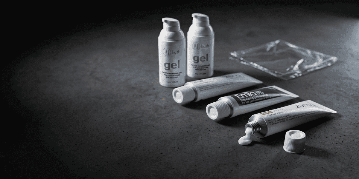 Best Numbing Cream for Tattoos