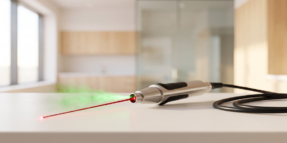 Q-Switch Laser Tattoo Removal — The Budget Workhorse, Honestly Assessed