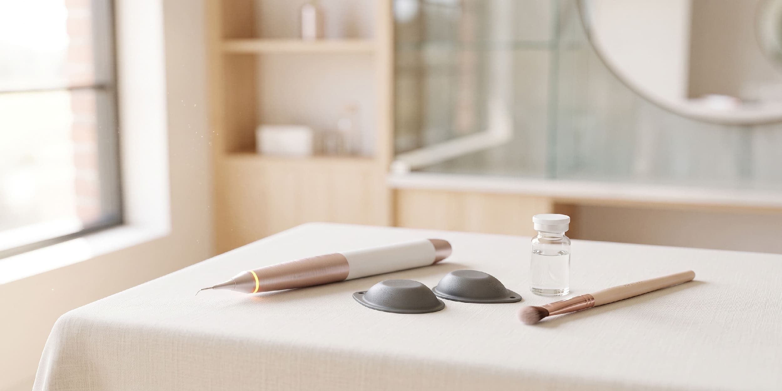 Eyebrow Tattoo Removal — Why It's Trickier Than You'd Expect